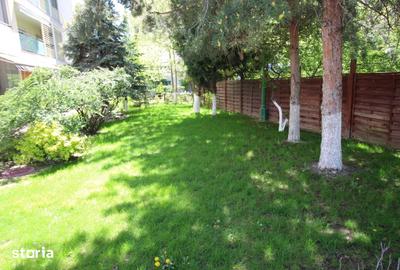 Auchan Titan, apartament cu parcare subterană, bloc 2010, mobilat - 20