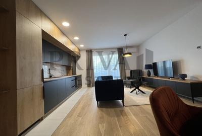 Apartament modern 3 camere Monarch Residence Central - 2