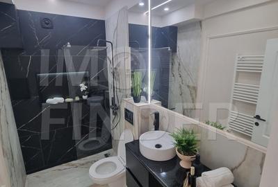 Apartament ultrafinisat Horea, 2 camere - 8