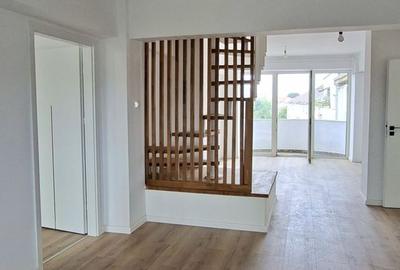 Apartament complet renovat cu 4 camere - 8