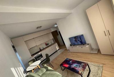 Apartament 2 camere, decomandat, 52 mp, centrala proprie, ac, metrou, Pacii - 3
