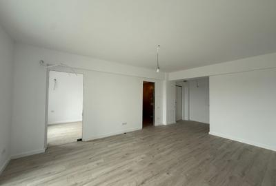Apartament 2 camere , Finisaje Premium si loc de parcare subteran - 10