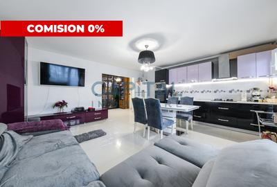 Apartament cu 3 camere semidecomandat, mobilat în Făget