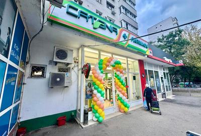 Spațiu comercial, 70 mp în Berceni