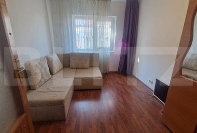 Apartament 3 camere, cu pivnita mobilat si utilat - zona Astra - 5