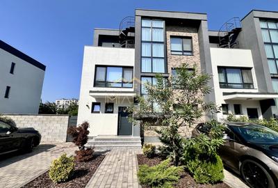 Vila LUX **5 camere**3 locuri parcare** Complex NOU//Sisesti - 1