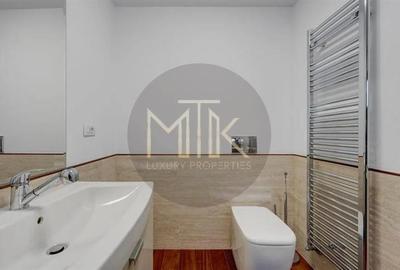 Kiseleff | Ap. 3 camere | 1Loc de Parcare - 21