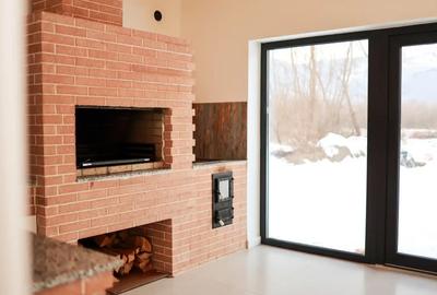 Casă individuală cu 6 camere în Voroneț