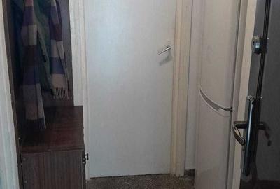Închiriere Apartament cu 2 camere, etaj 7, balcon mare, langa metrou Obor - 2