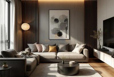 Apartament cu 2 camere si balcon de vanzare, zona Parc Tudor Arghezi - 1