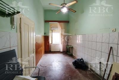 De vânzare apartament 1 cameră lângă podul  Horea - 14