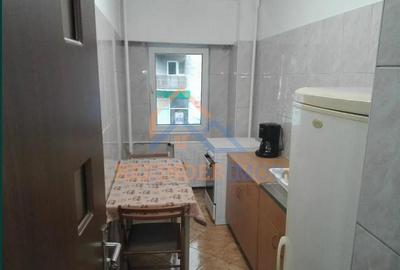 Garsoniera langa metrou Tineretului - 8