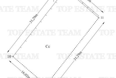 Teren 500 mp de vanzare in Voluntari, adiacent Metro - 1