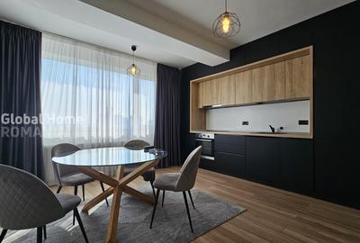 Apartament 2 camere 84MP | Pipera- Ivory Residence | loc parcare - 2