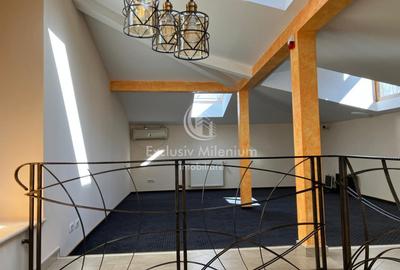 Vila /Casa Cotroceni - Eroilor Metrou ideal Birouri - 1
