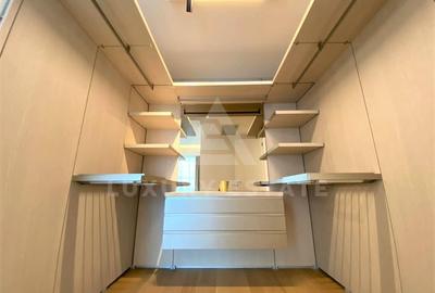 Inchiriere apartament de lux 3 camere One Mircea Eliade - 23