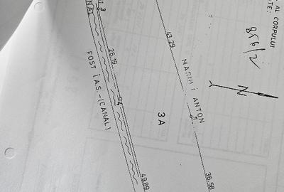Teren la 4 km de Pitesti - 1