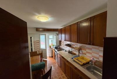 Apartament 3 camere central - boxa - garaj - 2