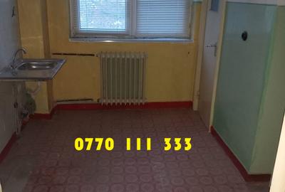 Apartament cu 2 camere semidecomandat în Hipodrom