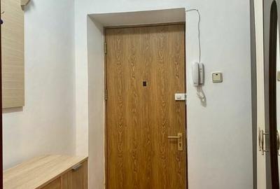 Garsonieră decomandată de închiriat Tineretului - 7