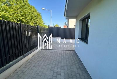 Casă 4 camere I 120 MPU I Curte proprie | Calea Cisnădiei - 14