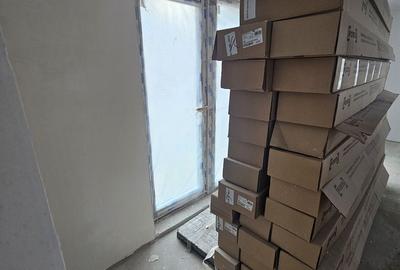 Spatiu comercial stradal + 4 locuri de parcare - 7