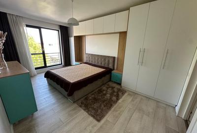 3 Camere Modern Domenii Grivița Zona Excelenta Etaj Intermediar - 20