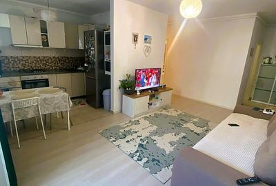 Apartament 3 camere semi-decomandat, 71 mp, parcare, etaj intermediar, Sector 4 - 1