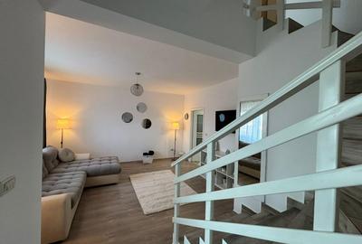 Casa moderna,3 camere, 2 bai, curte privata, 2 locuri parcare, zona Valea Adanca - 3