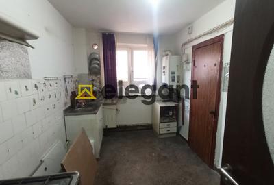 3 decomandate, 69 mp, centrala,  izolat interior, Craiovita-Orizont - 8