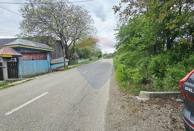Teren 5,350mp Dobreni / Strada Manastirea Horaita - 19