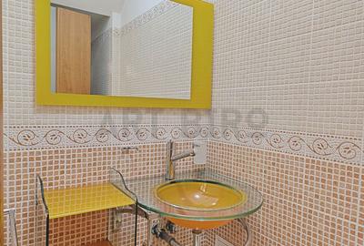 Zero comision, 130mp vila cocheta Cotroceni, birou - comercial, 6'[M] - 6
