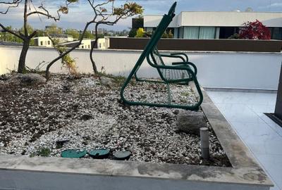 Penthouse 3 camere | De Inchiriat | Erou Iancu Nicolae |  2 Locuri Parcare - 17