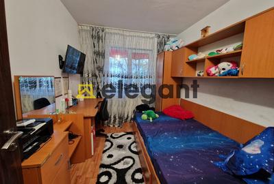 4 camere, etaj 2, AC, centrala, Craiovita-Orizont - 8