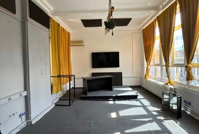 Inchiriere Birouri termen lung - zona Dacia - 35 mp - 6