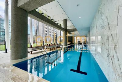 PRIMA CHIRIE/ANSAMBLU CU SPA SI PISCINA/PROMENADA - 1