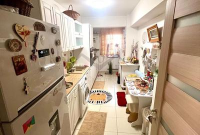 Apartament 2 camere decomandat CUG nu Lunca Cetatuii! - 10