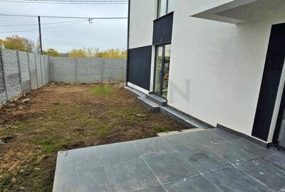 Casă individuală cu 4 camere în Giulești