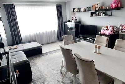 Apartament 2 camere, 52 mp, finisat modern, acces direct la transport. - 3