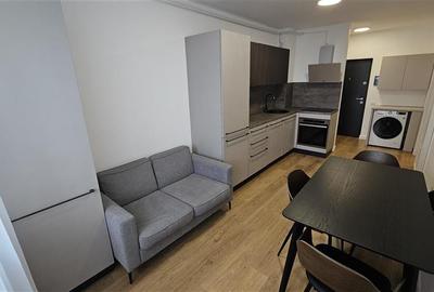 Apartament LUX 2 camere,37mp,balcon,Andrei Muresanu, zona Sigma_15 iulie 2026 - 2