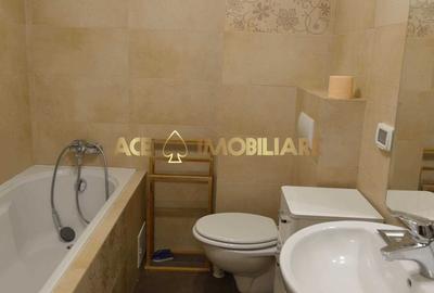 2 Camere de inchiriat | Baneasa | Centrala Proprie | Mobilat | Utilat - 8
