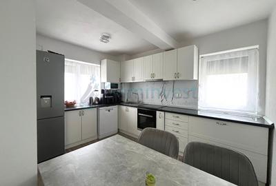Casa de vanzare in Oradea cu 4 camere si atelier auto-moto zona Iosia - 6