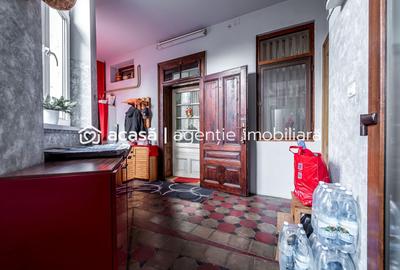 Apartament cu 3 Camere la Casă pe Strada I.L. Caragiale, Arad - 5