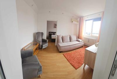 Apartament 2 camere, ETAJ 2,City Mall Constanta - 1
