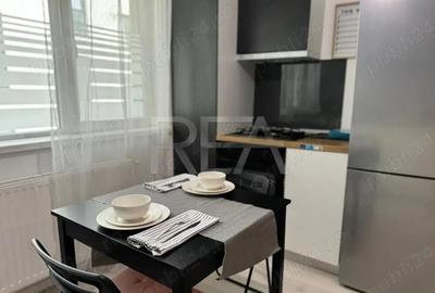 Investitie! Garsoniera in bloc nou, mobilata complet - 7