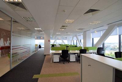 Euro Tower, Barbu Vacarescu, 230 - 2335 mp  0% comision! - 8