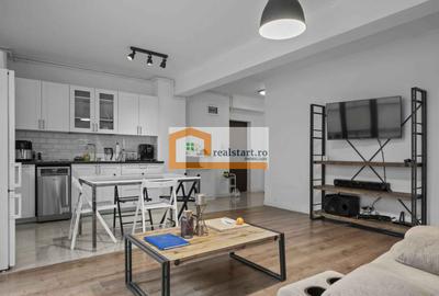 4 camere cu terasa 22mp, Baneasa, I. Ionescu de la Brad, lift, - 5