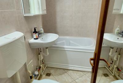 Apartament 2 camere de inchiriat ptr birouri/cabinete in Tiglina 2 - 10