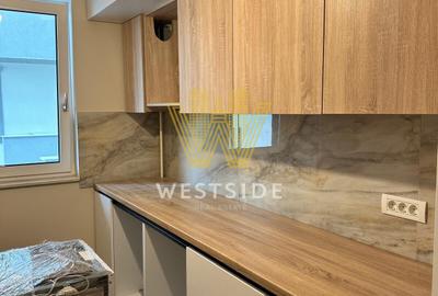 Apartament premium, cu o camera de vanzare, in zona Giroc, Timisoara - 5