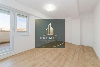 Penthouse cu terasă panoramică de 53 mp, garaj subteran – Sector 1,  an 2020 - 22